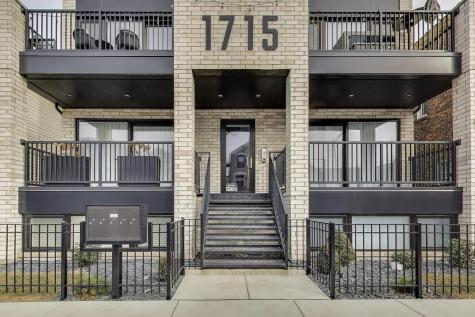 1715 South Morgan Street Chicago IL 60608