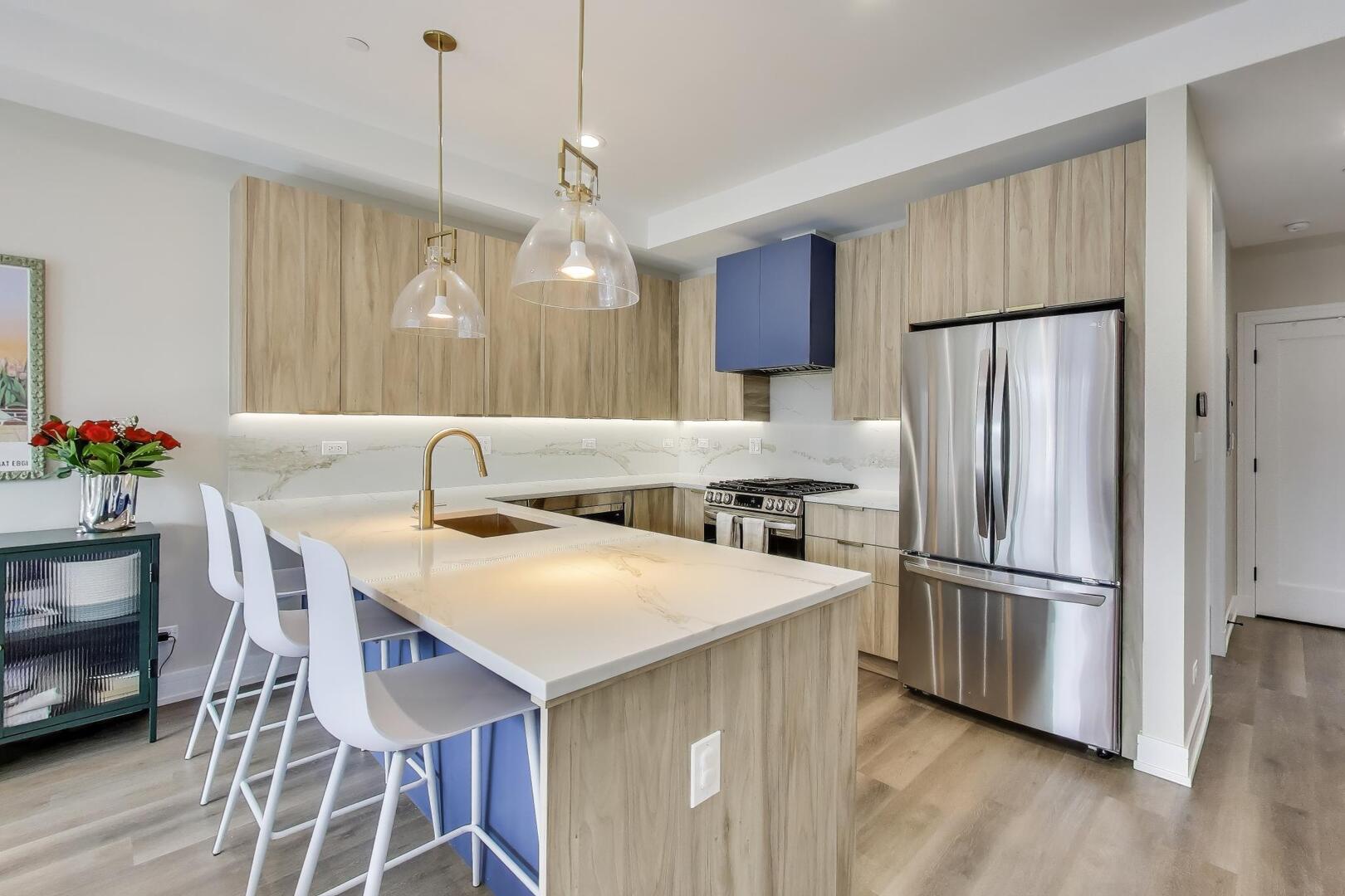 1715 South Morgan Street Chicago IL 60608