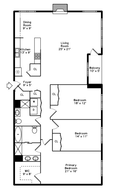 865 East 22nd Street Lombard IL 60148