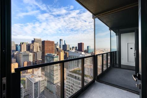 234 West Polk Street Chicago IL 60607