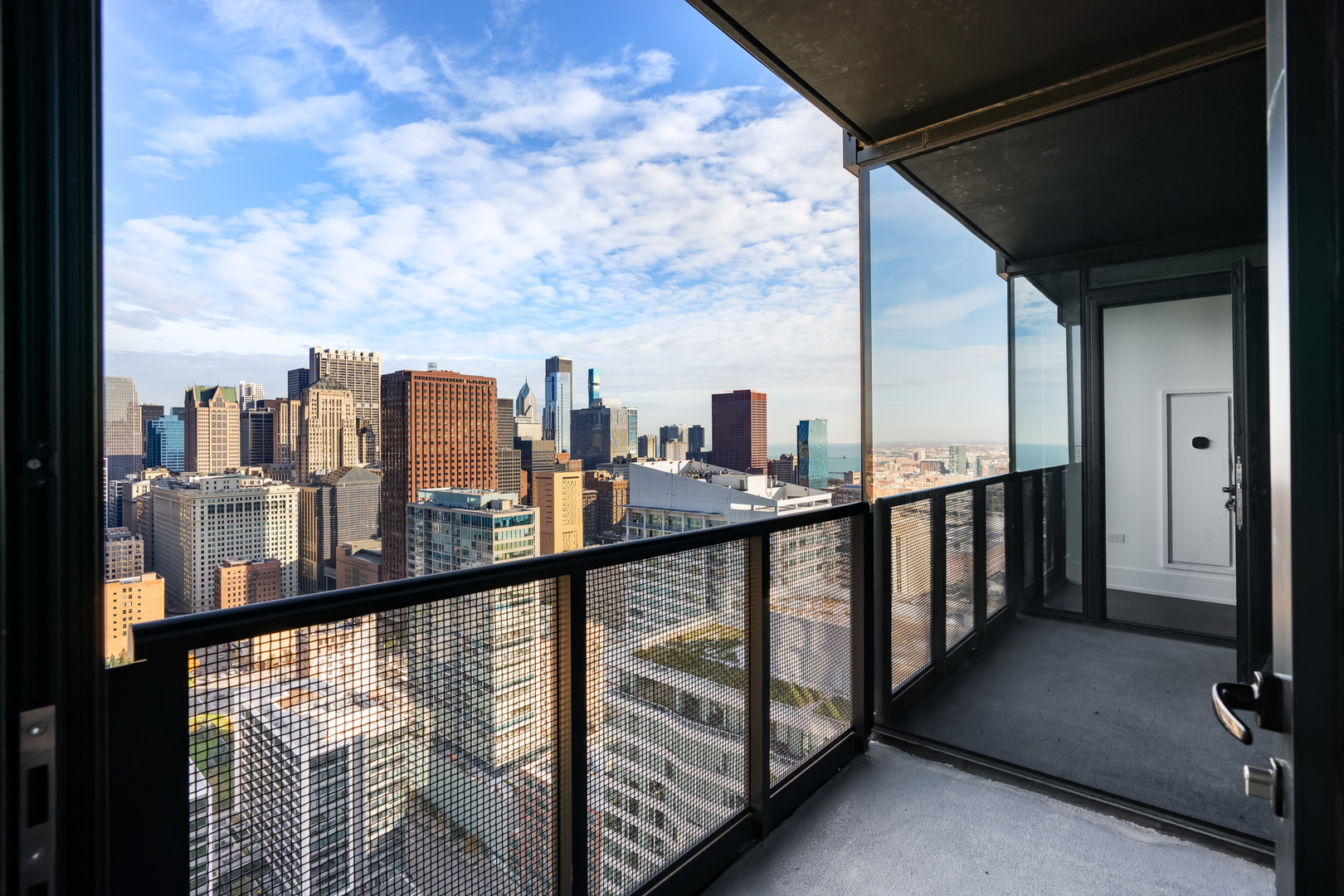 234 West Polk Street Chicago IL 60607