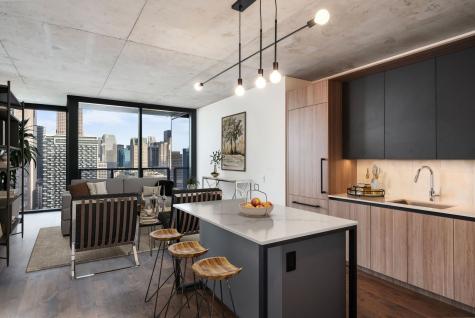 234 West Polk Street Chicago IL 60607