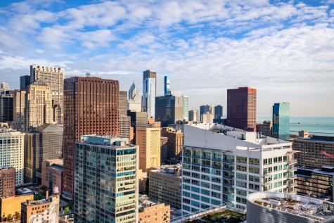 234 West Polk Street Chicago IL 60607