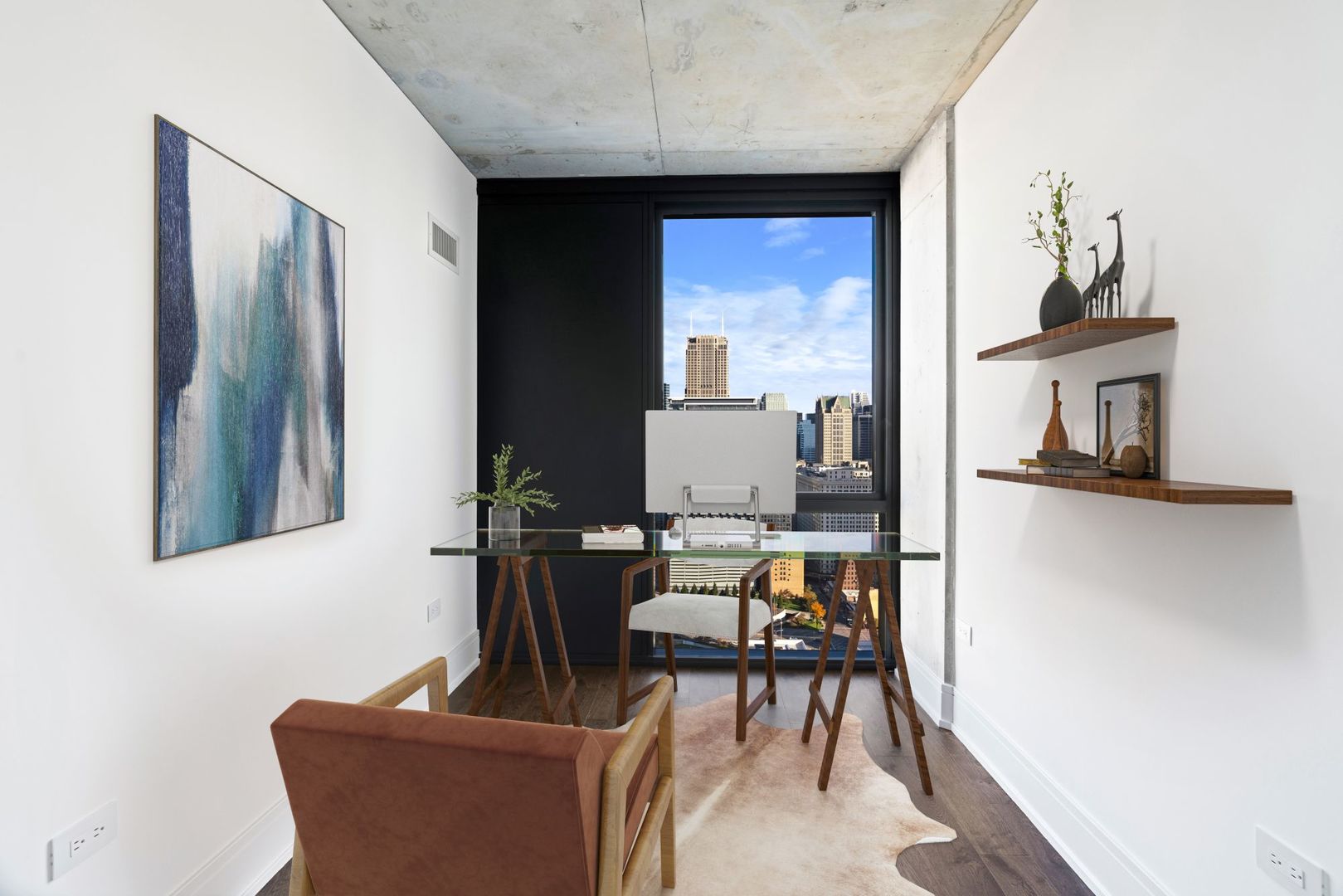 234 West Polk Street Chicago IL 60607