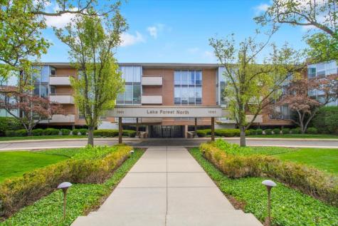 1301 North Western Avenue Lake Forest IL 60045