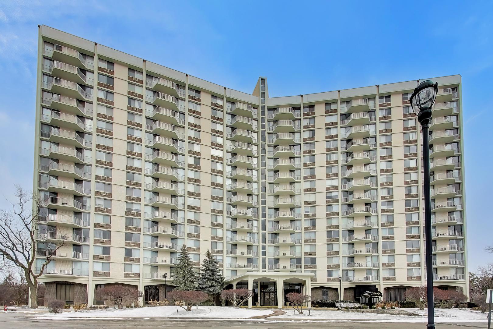 40 North Tower Road Oak Brook IL 60523