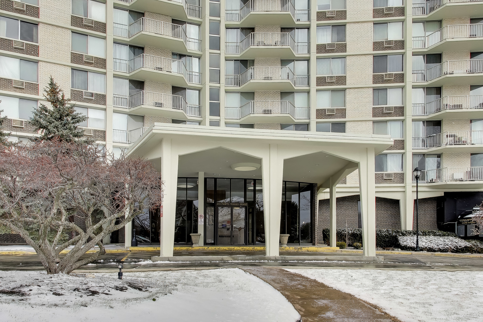 40 North Tower Road Oak Brook IL 60523