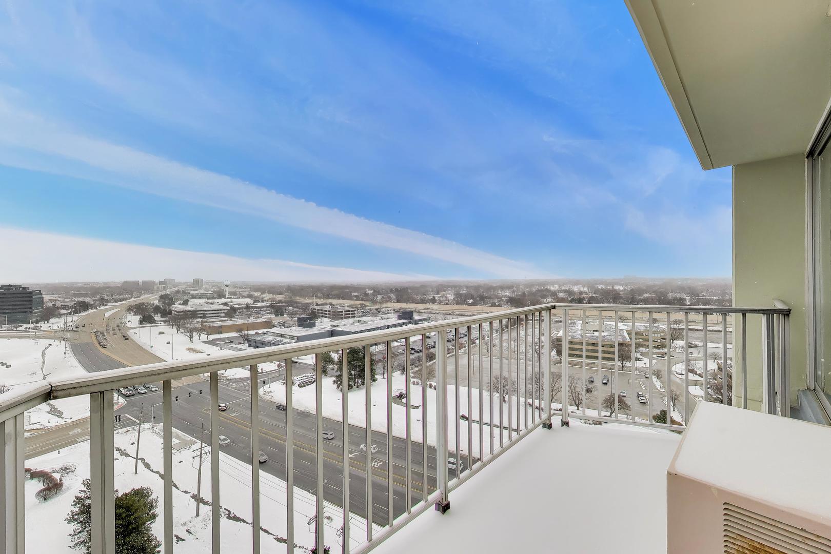 40 North Tower Road Oak Brook IL 60523