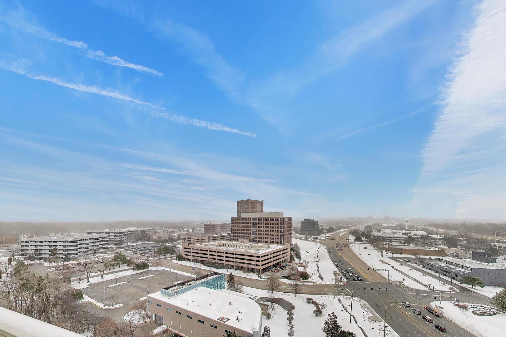 40 North Tower Road Oak Brook IL 60523
