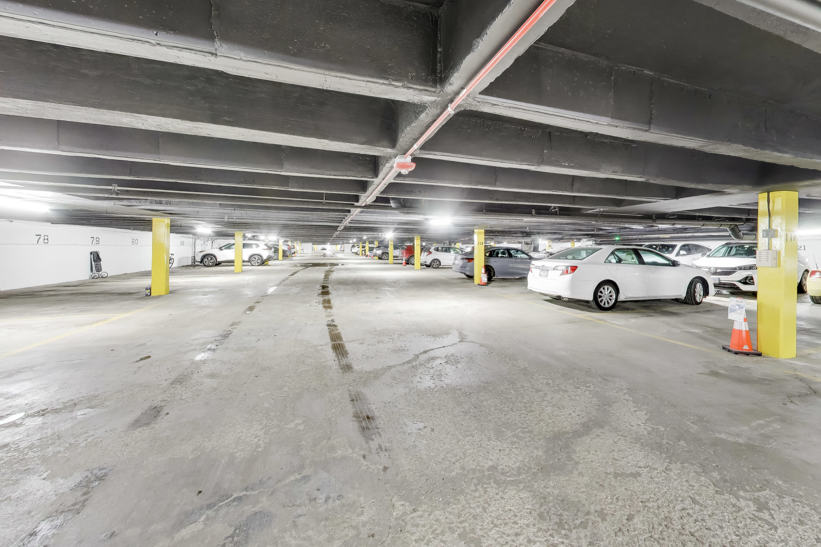40 North Tower Road Oak Brook IL 60523