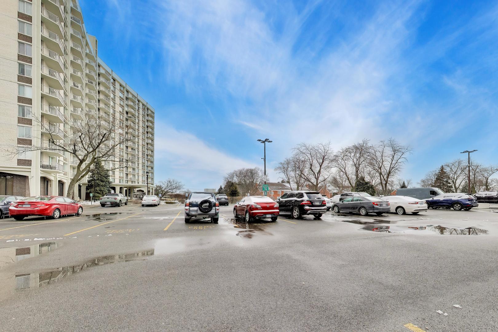 40 North Tower Road Oak Brook IL 60523