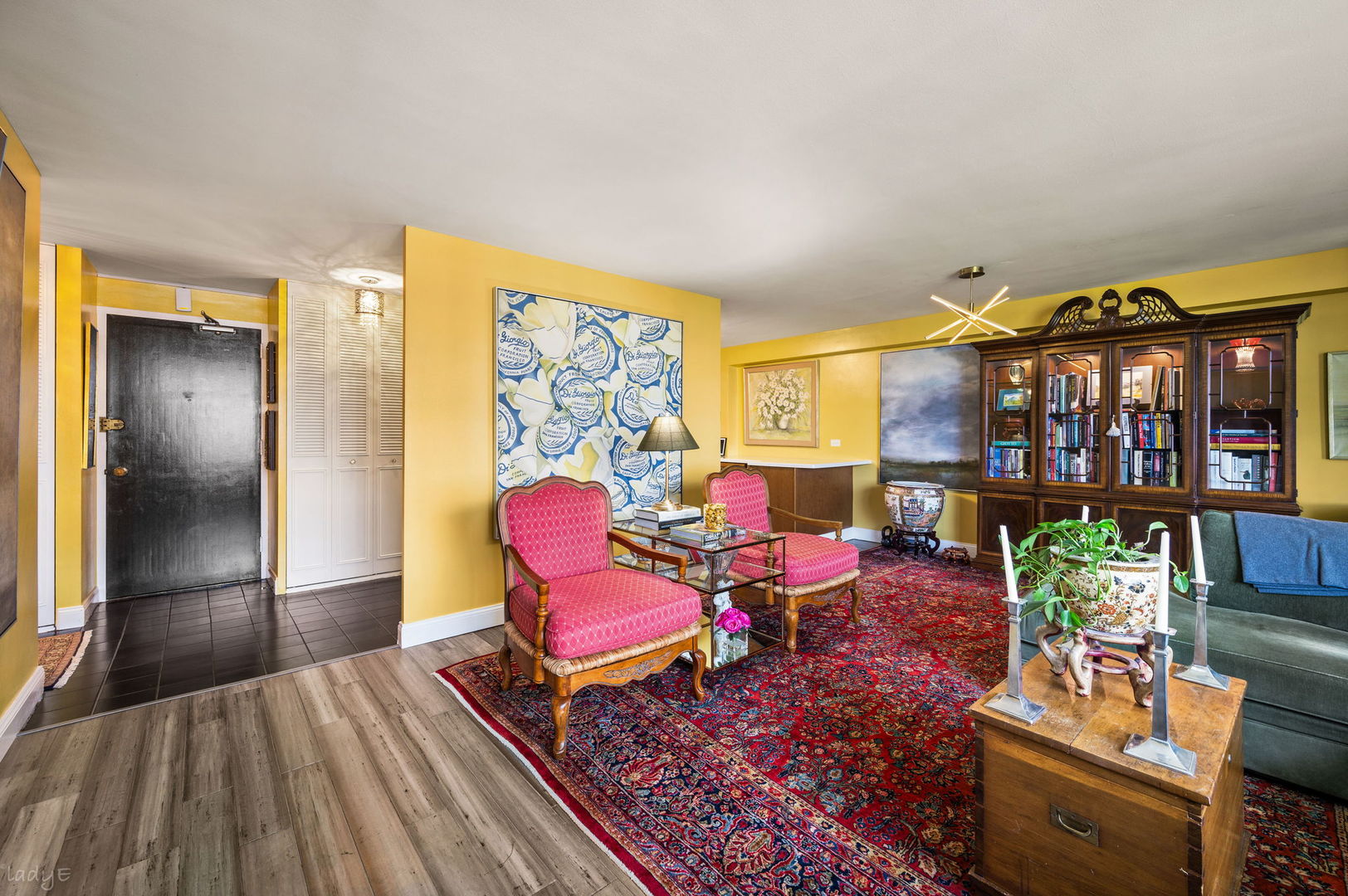 4250 North Marine Drive Chicago IL 60613