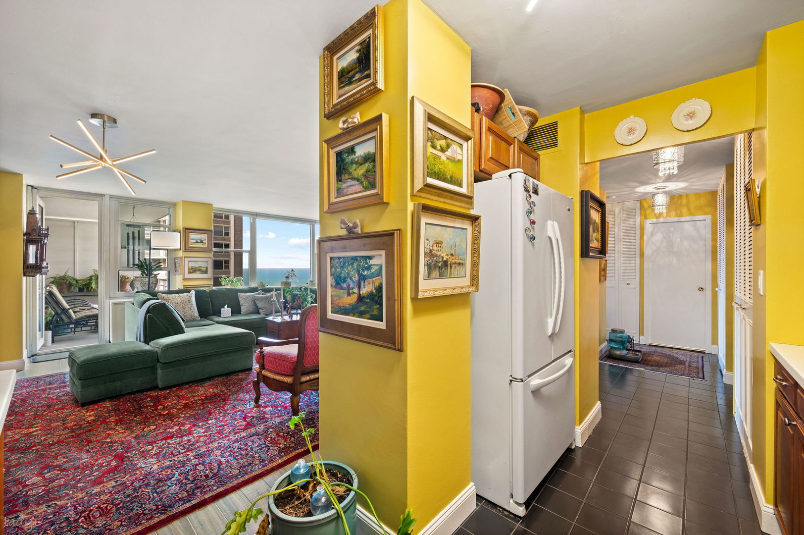 4250 North Marine Drive Chicago IL 60613