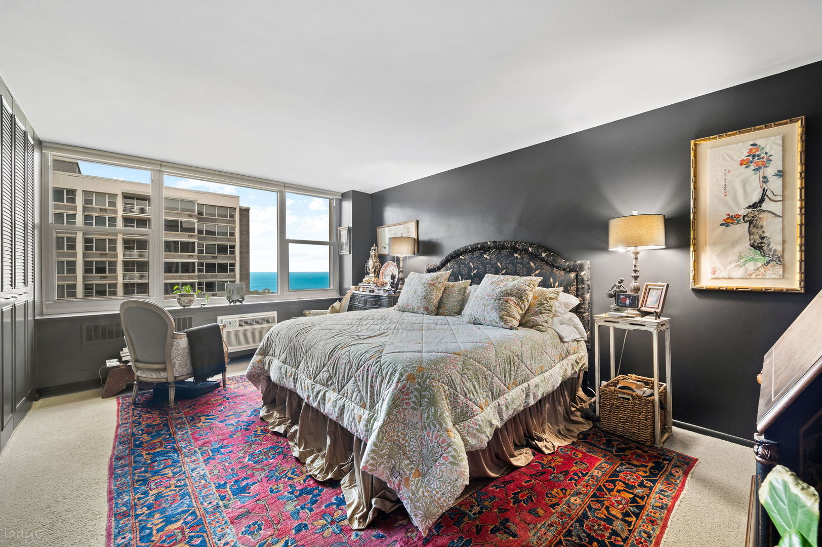 4250 North Marine Drive Chicago IL 60613