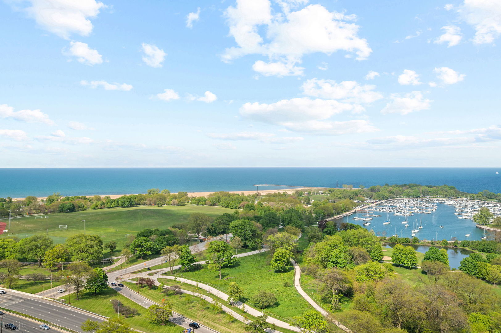 4250 North Marine Drive Chicago IL 60613