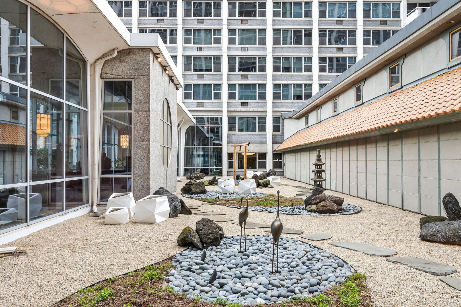 4250 North Marine Drive Chicago IL 60613