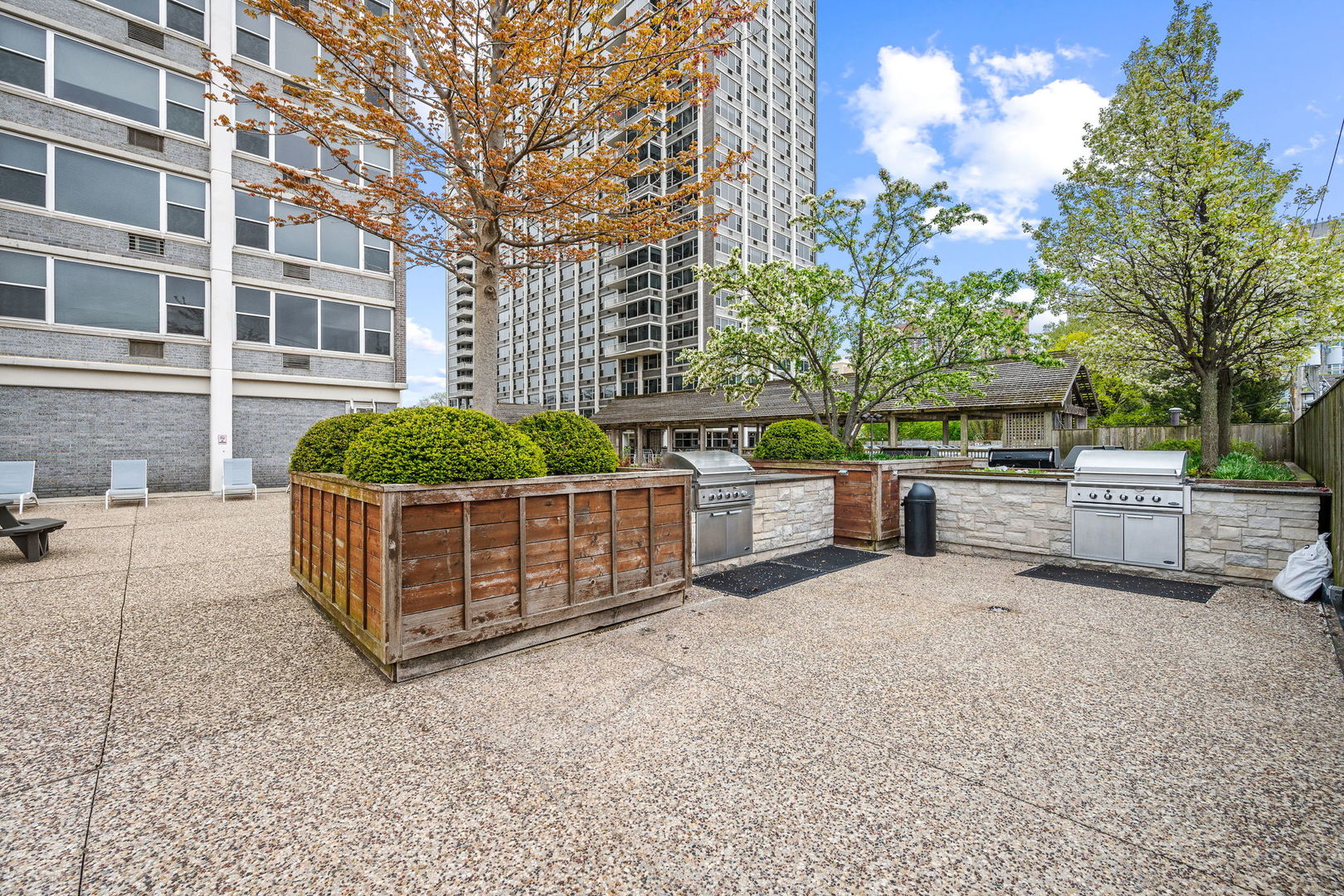 4250 North Marine Drive Chicago IL 60613