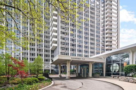 4250 North Marine Drive Chicago IL 60613