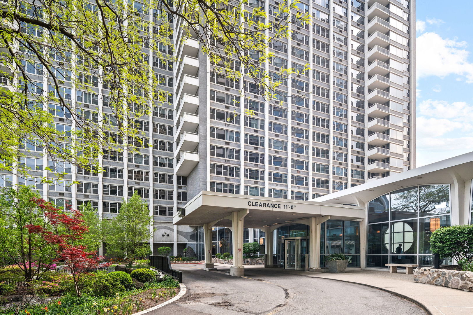 4250 North Marine Drive Chicago IL 60613