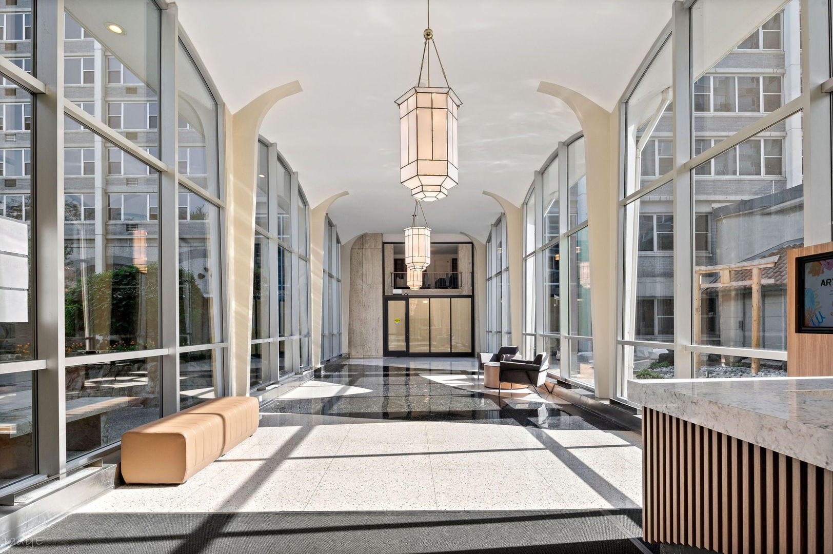 4250 North Marine Drive Chicago IL 60613