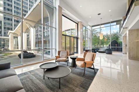 4250 North Marine Drive Chicago IL 60613