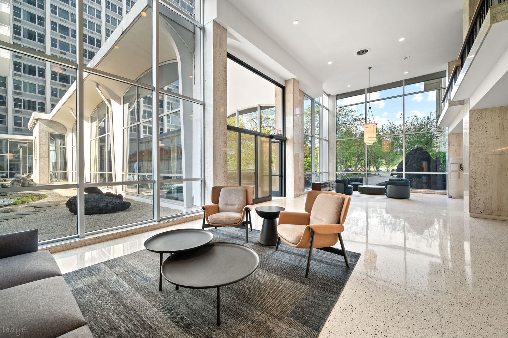 4250 North Marine Drive Chicago IL 60613