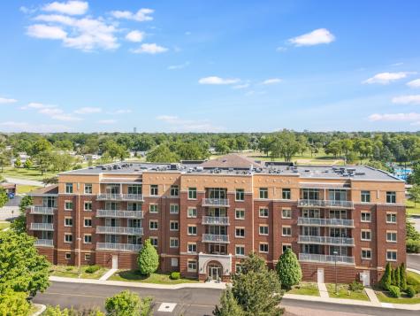 500 East Saint Charles Road Lombard IL 60148