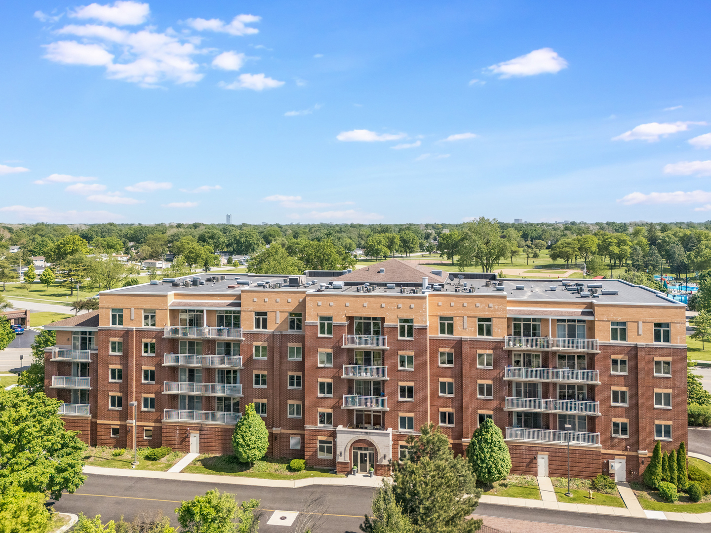 500 East Saint Charles Road Lombard IL 60148