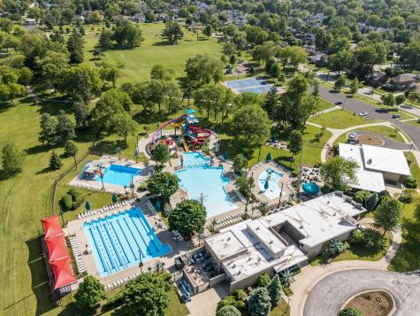 500 East Saint Charles Road Lombard IL 60148
