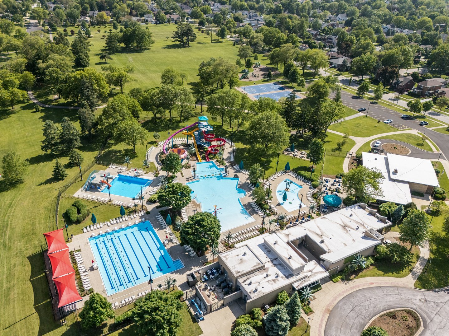 500 East Saint Charles Road Lombard IL 60148