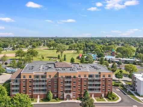 500 East Saint Charles Road Lombard IL 60148