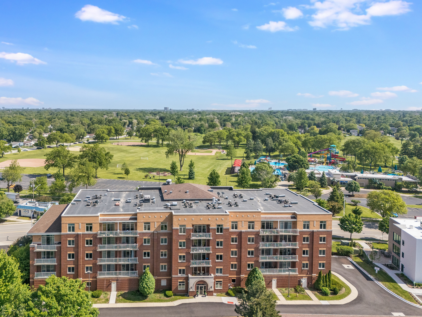 500 East Saint Charles Road Lombard IL 60148