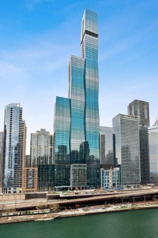 363 East Wacker Drive Chicago IL 60601