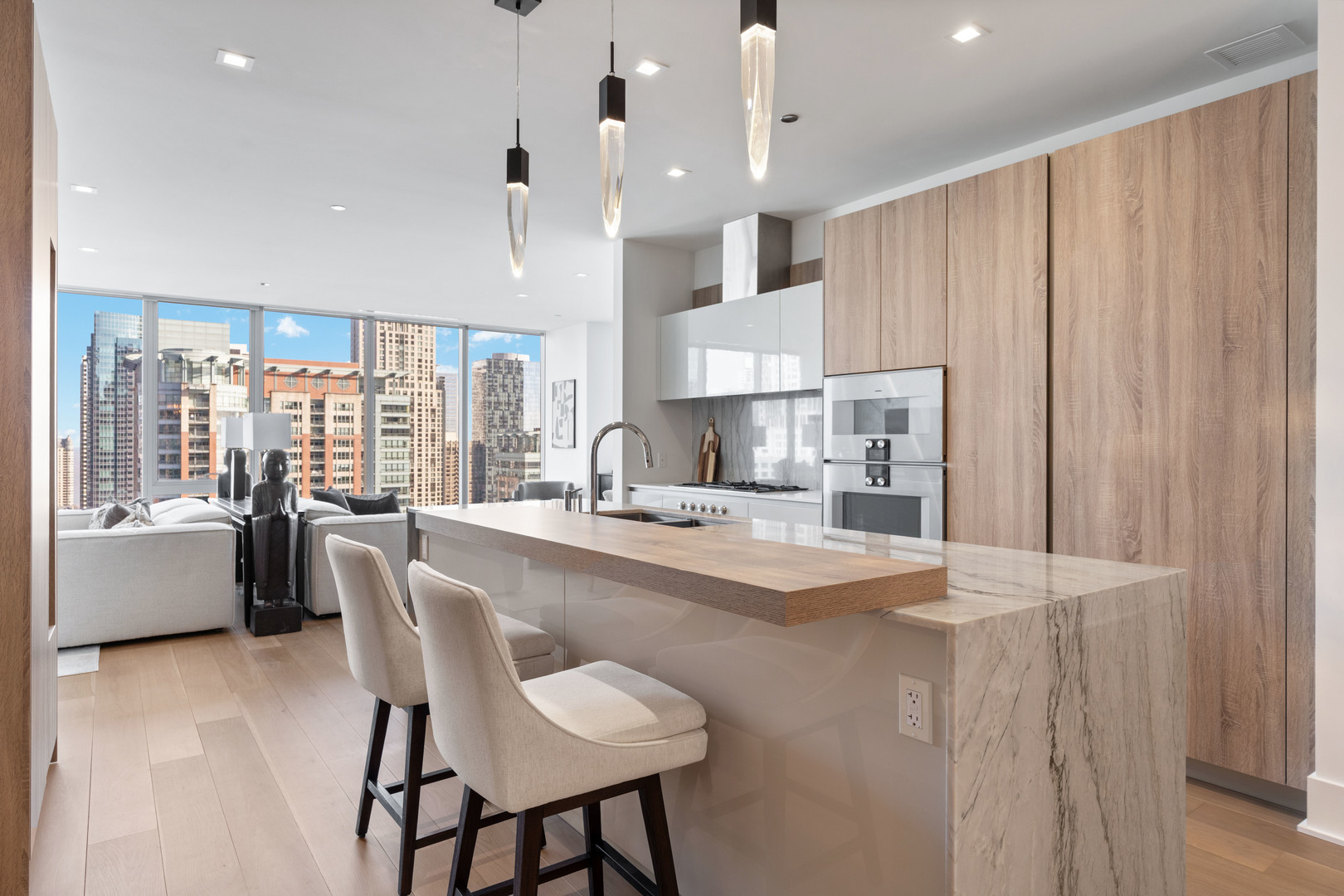 363 East Wacker Drive Chicago IL 60601