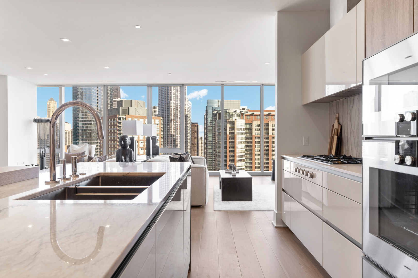 363 East Wacker Drive Chicago IL 60601