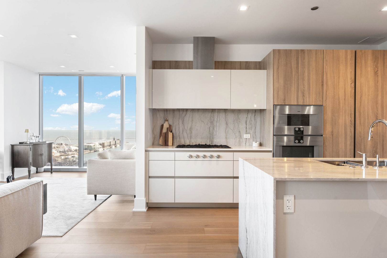 363 East Wacker Drive Chicago IL 60601