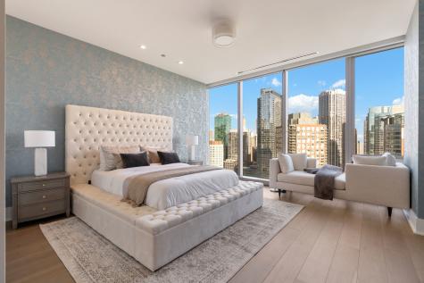 363 East Wacker Drive Chicago IL 60601