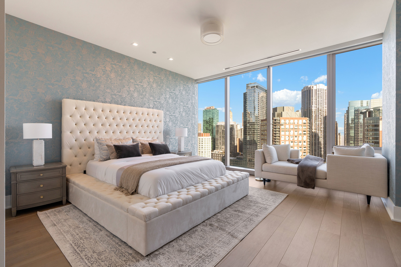 363 East Wacker Drive Chicago IL 60601