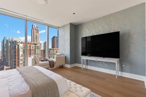 363 East Wacker Drive Chicago IL 60601