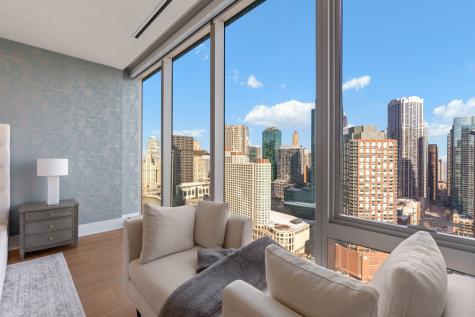 363 East Wacker Drive Chicago IL 60601