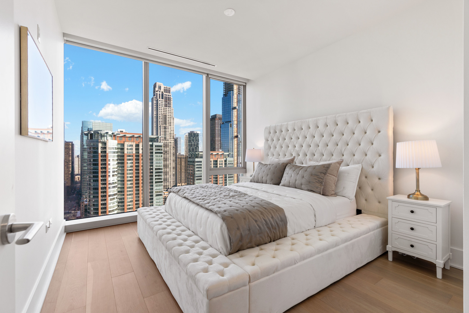 363 East Wacker Drive Chicago IL 60601