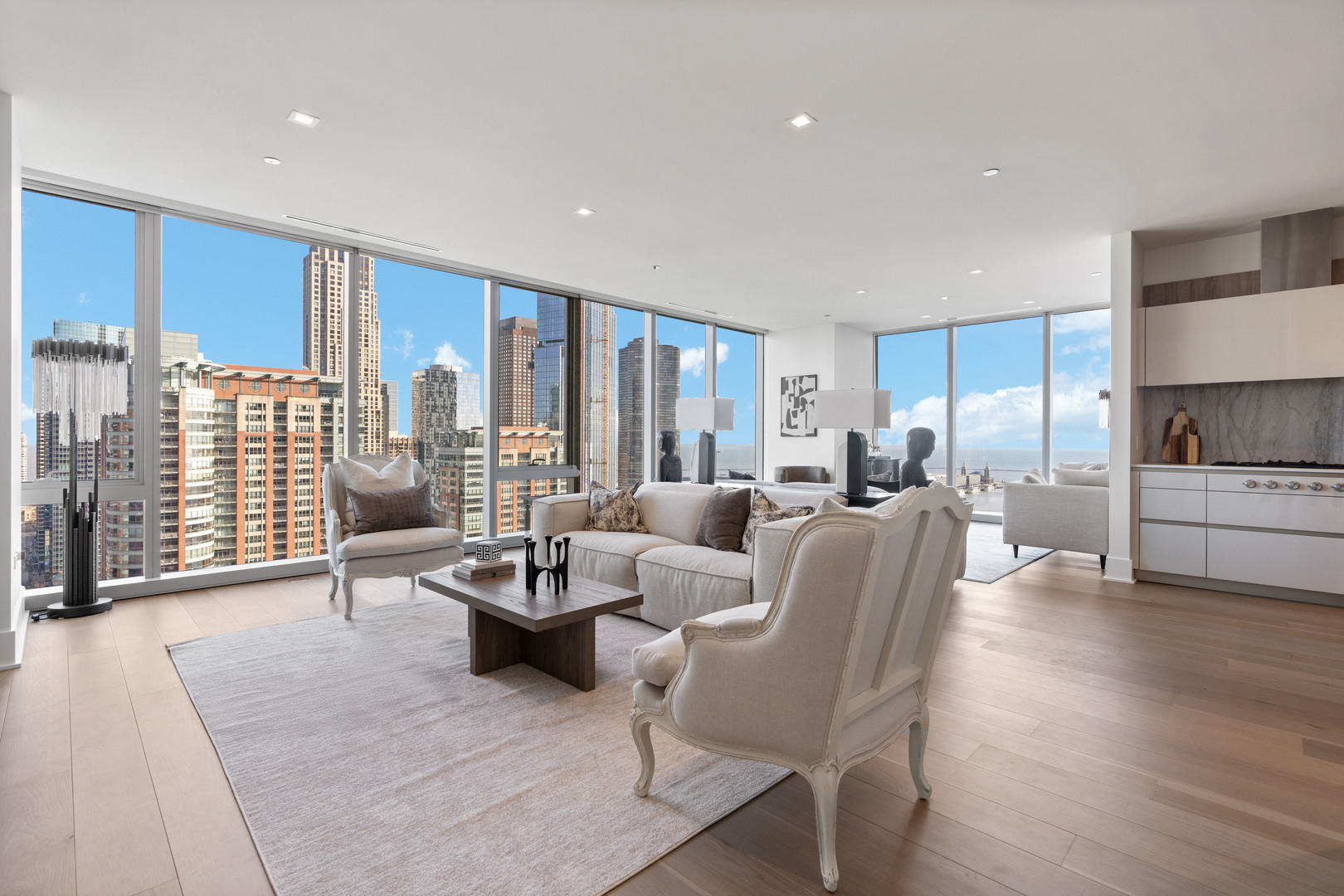 363 East Wacker Drive Chicago IL 60601