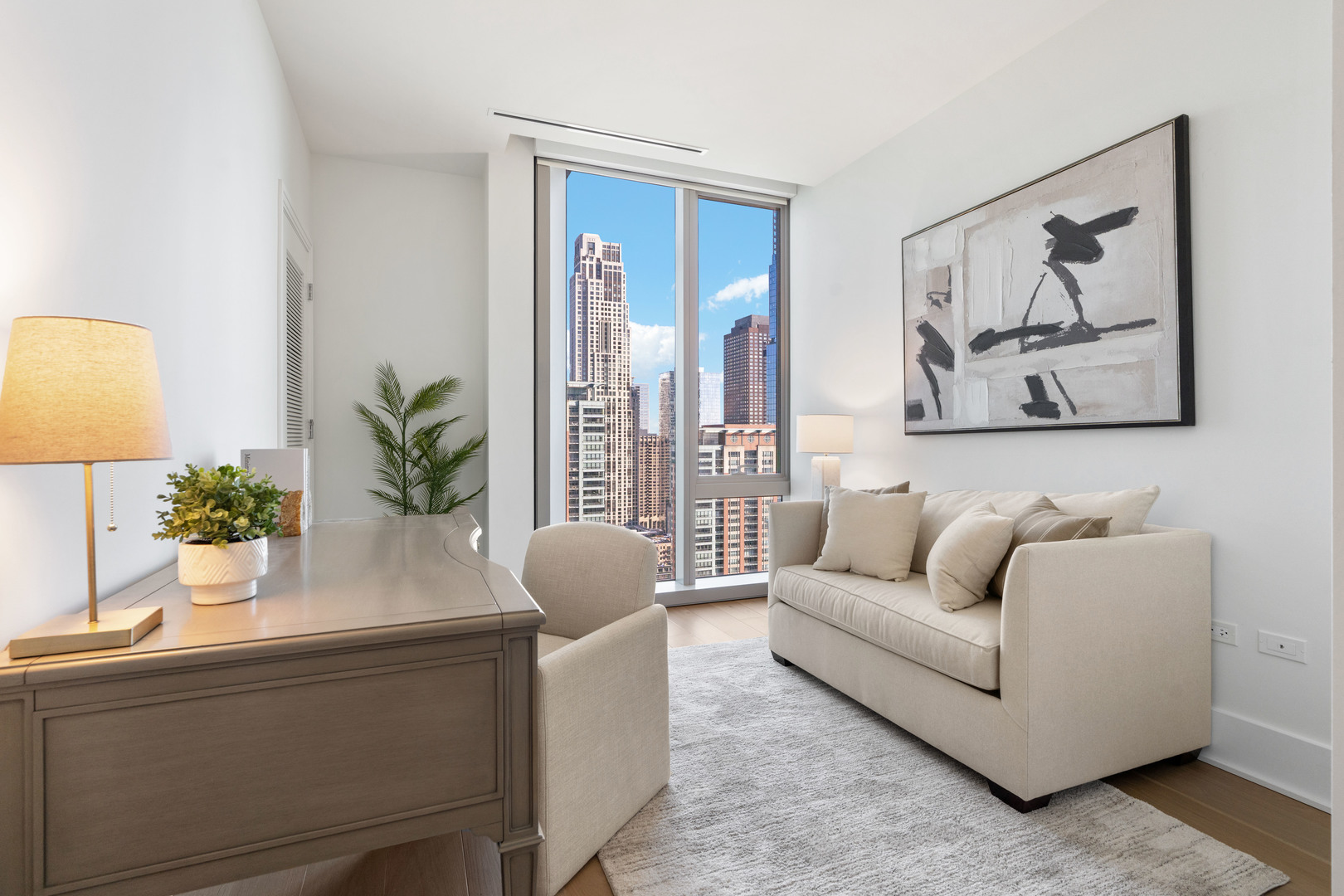 363 East Wacker Drive Chicago IL 60601