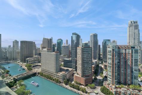 363 East Wacker Drive Chicago IL 60601