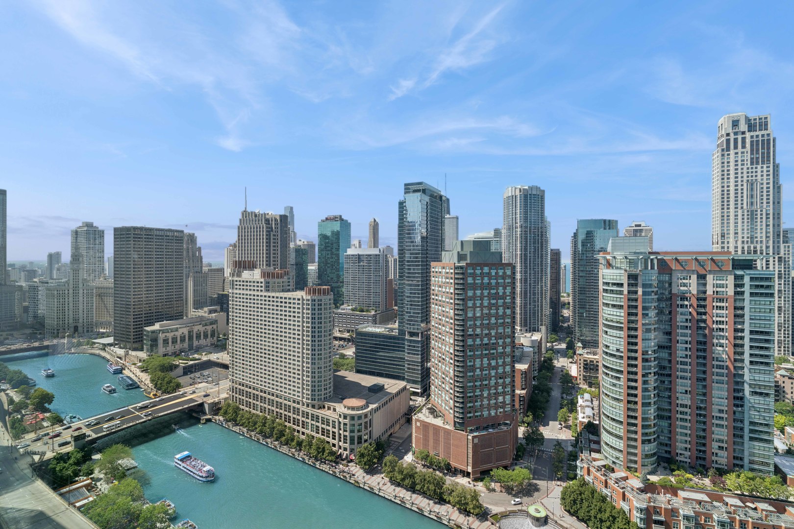 363 East Wacker Drive Chicago IL 60601