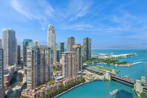 363 East Wacker Drive Chicago IL 60601