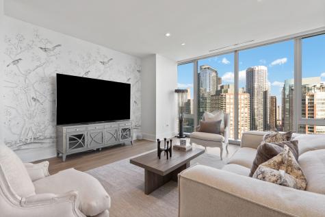 363 East Wacker Drive Chicago IL 60601