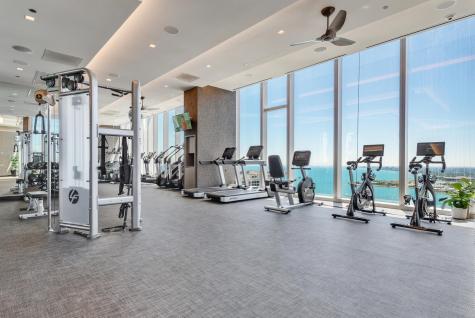 363 East Wacker Drive Chicago IL 60601