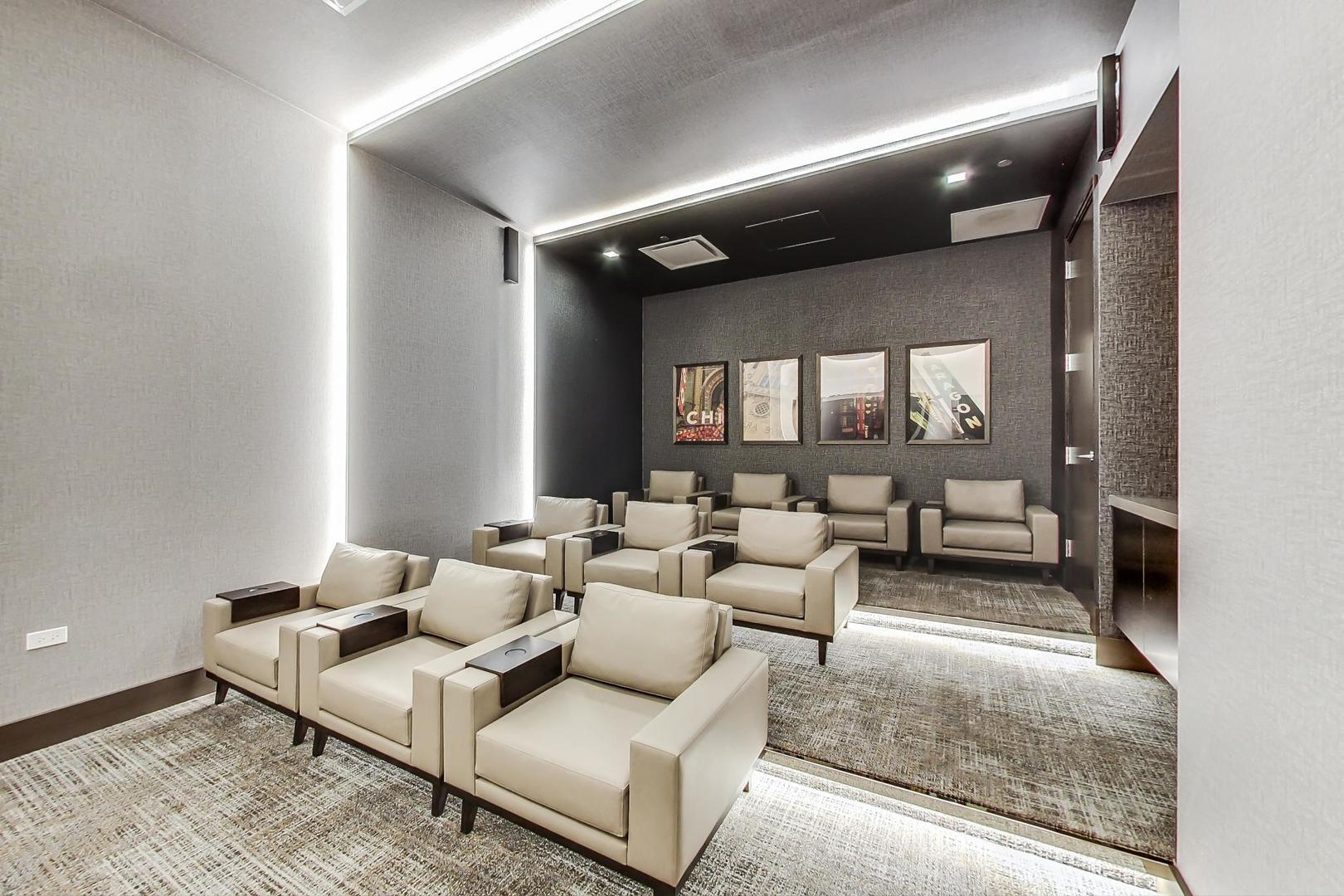 363 East Wacker Drive Chicago IL 60601
