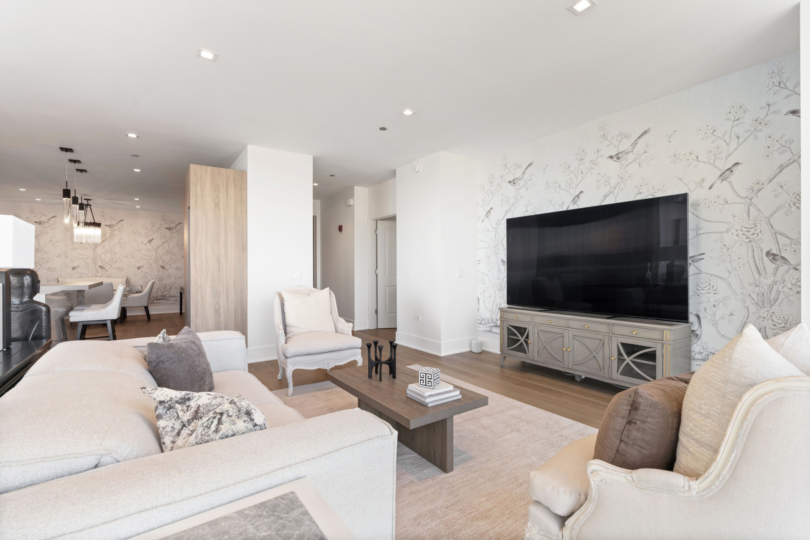 363 East Wacker Drive Chicago IL 60601
